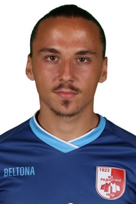 Filip Frei 2023-2024