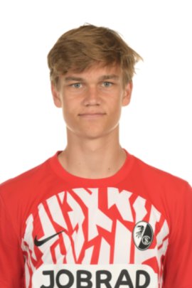 Oscar Wiklöf 2023-2024