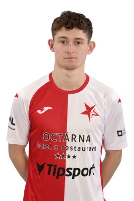 Lukas Hrdlicka 2023-2024