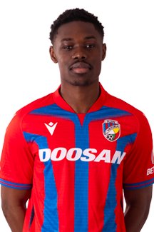 Cheick Souaré 2023-2024