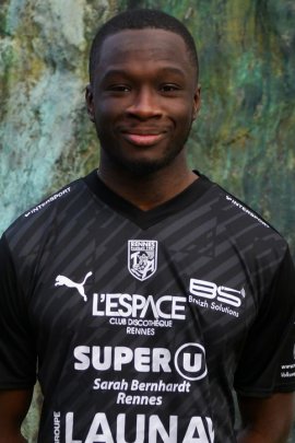 Wessou Cissé 2023-2024