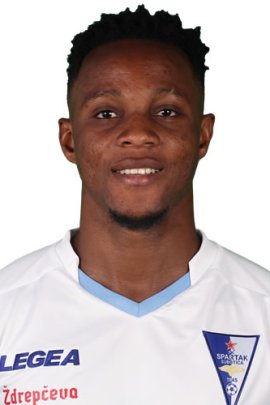 Kwaku Bonsu Osei 2023-2024