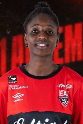 Aïssata Traoré 2023-2024