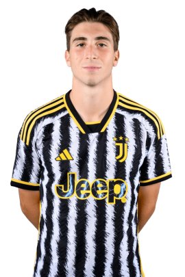 Fabio Miretti 2023-2024