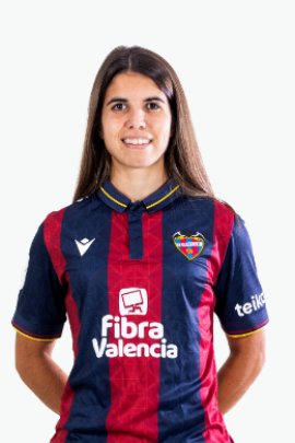 Alba Redondo 2023-2024