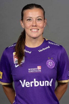 Dominique Bruinenberg 2023-2024