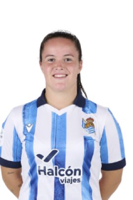 Nerea Eizagirre 2023-2024