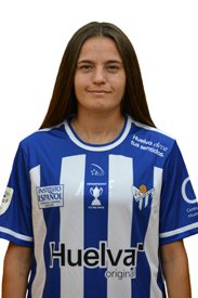 María Ruiz 2023-2024