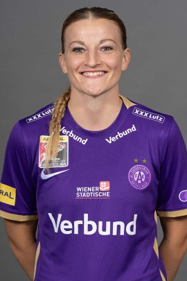 Verena Volkmer 2023-2024