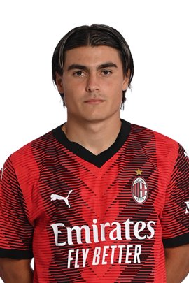 Luka Romero 2023-2024