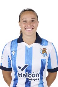 Alejandra Bernabé 2023-2024