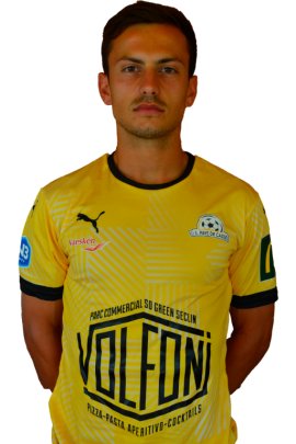 Mathieu Valdher 2023-2024