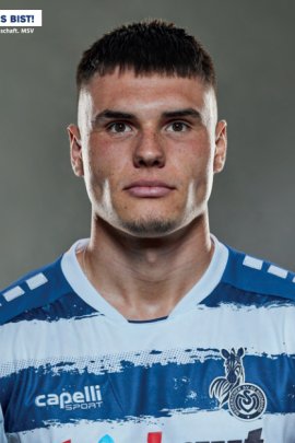 Niklas Kölle 2023-2024