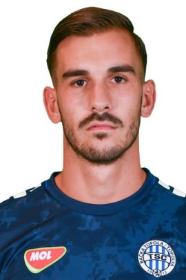 Nemanja Stojic 2023-2024