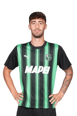 Mattia Viti 2023-2024