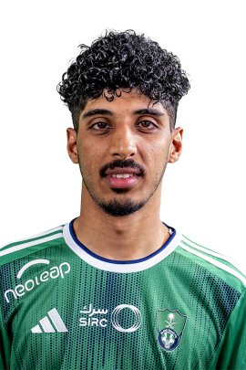 Ziyad Al Johani 2023-2024