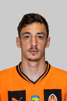 Giorgi Gocholeishvili 2023-2024