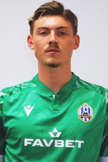 Nikola Cavlina 2023-2024