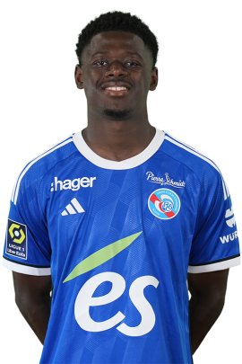 Saïdou Sow 2023-2024