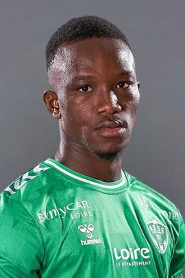 Karim Cissé 2023-2024