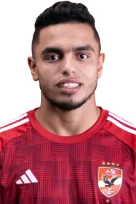 Karim El Debes 2023-2024