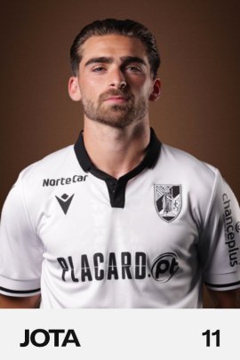 Jota Silva 2023-2024