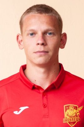 Andriy Borovskyi 2023-2024