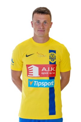 Patrik Haitl 2023-2024