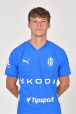 Lukas Masek 2023-2024