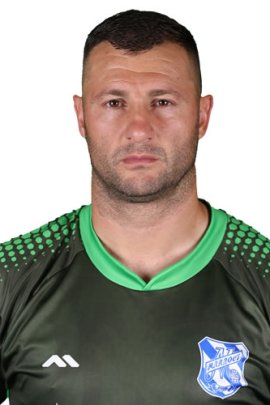 Sasa Stamenkovic 2023-2024