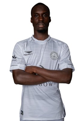 Oumar Kamara 2023-2024