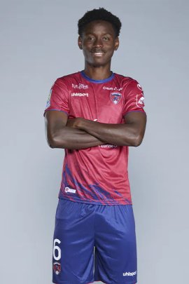 Habib Keïta 2023-2024