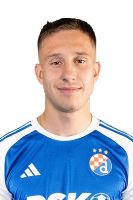 Lukas Kacavenda 2023-2024