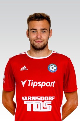 Lukas Pesl 2023-2024