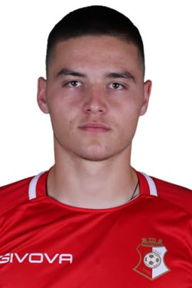 Nemanja Djekovic 2023-2024