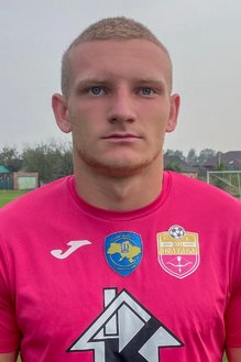 Oleksandr Vivdych 2023-2024