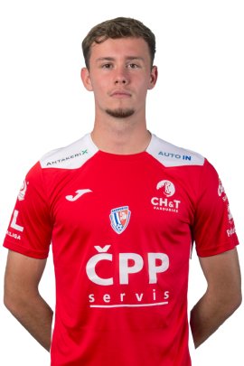 Ondrej Kukucka 2023-2024