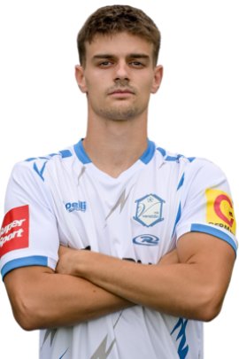 Luka Skaricic 2023-2024