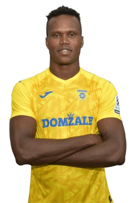 Abraham Nwankwo 2023-2024