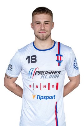 Ondrej Hapal 2023-2024