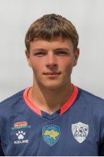 Bogdan-Yulian Vyshynskiy 2023-2024