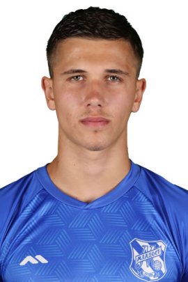 Marko Velickovic 2023-2024