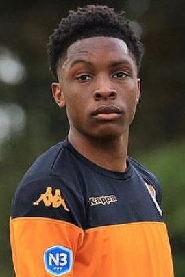 Owen Kouassi 2023-2024