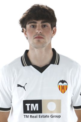 Javi Guerra 2023-2024