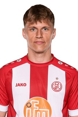 Sascha Voelcke 2023-2024