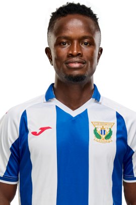 Seydouba Cissé 2023-2024