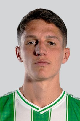 Sergi Altimira 2023-2024