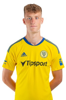 Patrik Kulisek 2023-2024