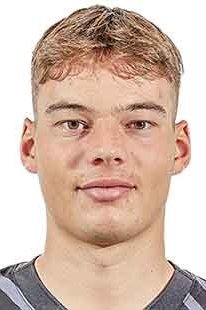 Jelle Van Neck 2023-2024