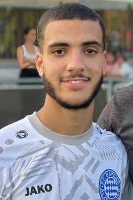 Younes Djebbari 2023-2024